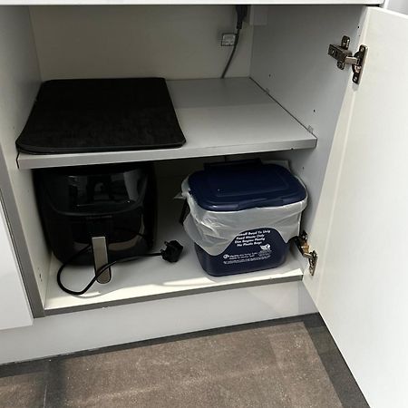 Town Centre Studio Flat Merthyr Tydfil Luaran gambar