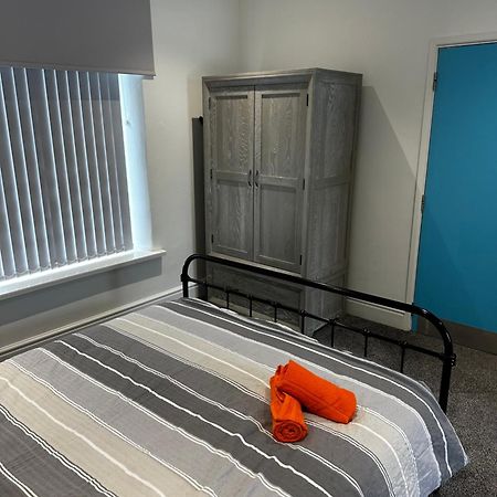 Town Centre Studio Flat Merthyr Tydfil Luaran gambar