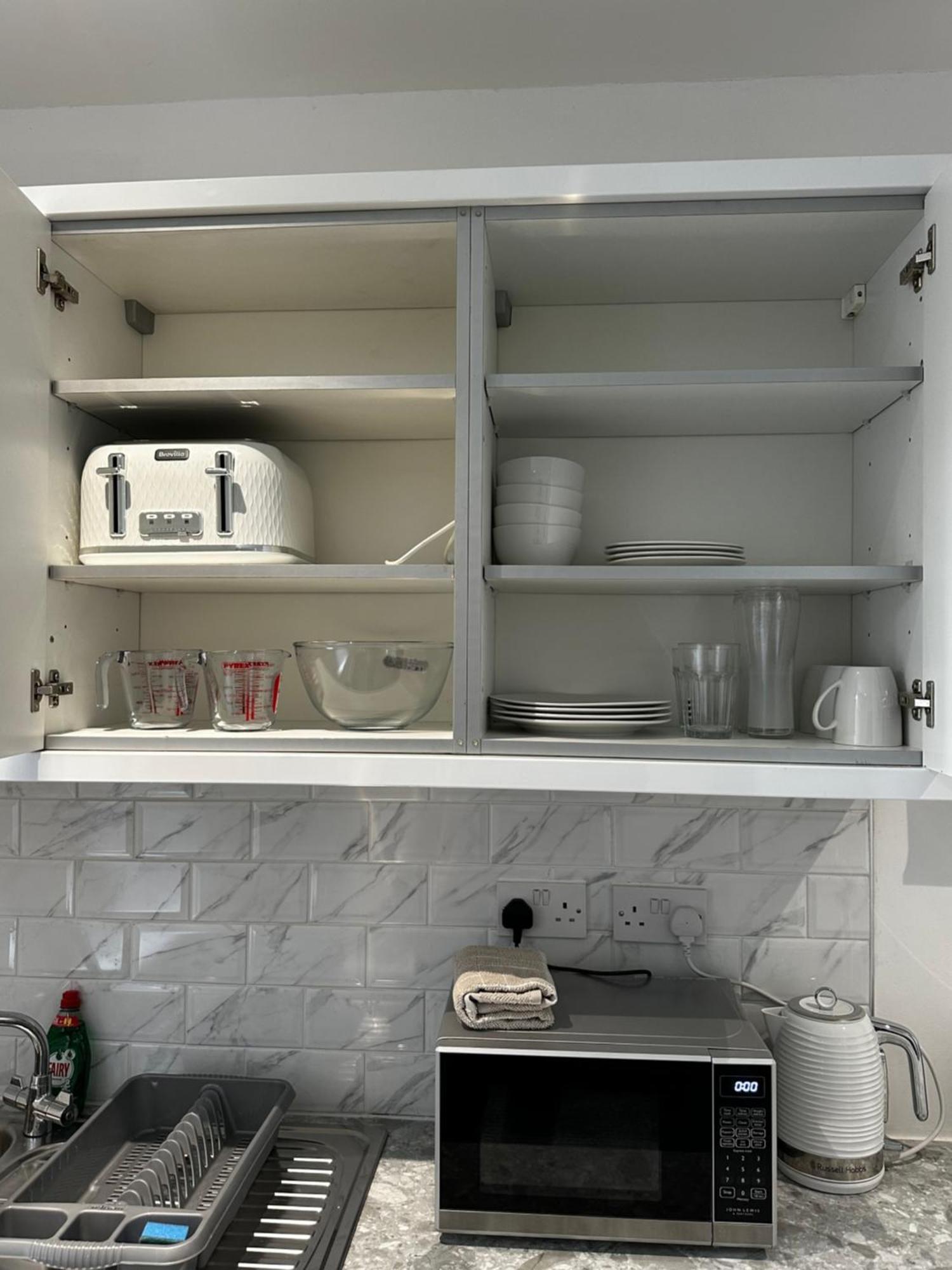 Town Centre Studio Flat Merthyr Tydfil Luaran gambar