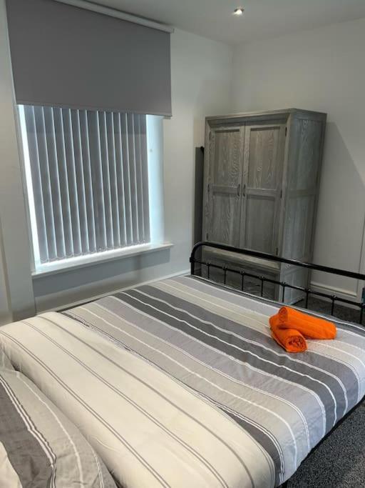 Town Centre Studio Flat Merthyr Tydfil Luaran gambar