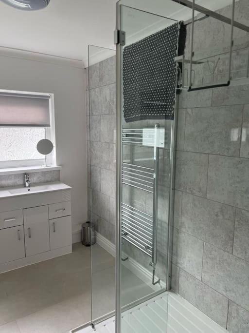 Town Centre Studio Flat Merthyr Tydfil Luaran gambar